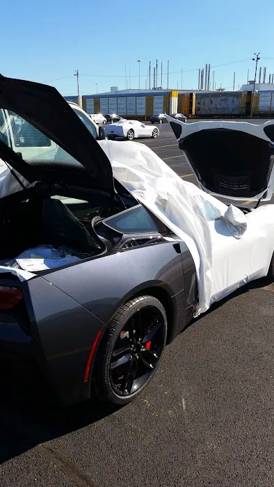 Signature Mobile Auto Care LLC. 5