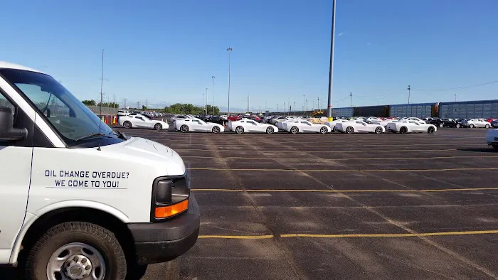 Signature Mobile Auto Care LLC. 8