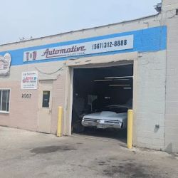 T&B Automotive & Resto-Mod, LLC ico
