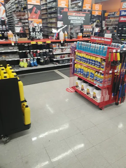 AutoZone Auto Parts 3