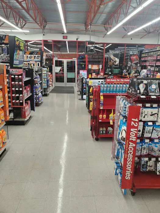 AutoZone Auto Parts 2