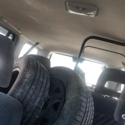 T&A Tire and Auto ico