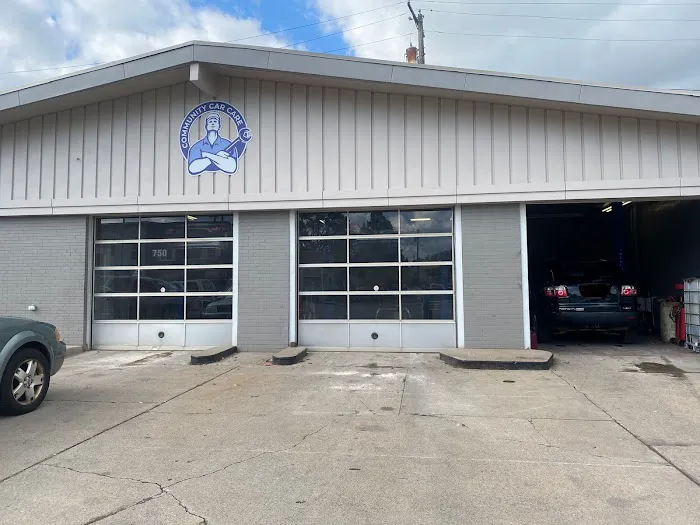 Community Car Care 6