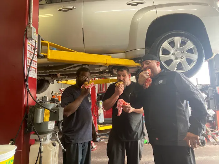 Community Car Care 9