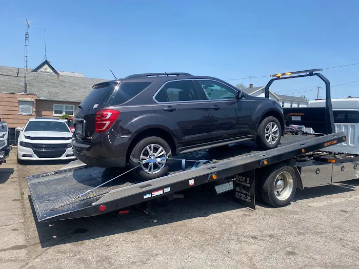 Community Car Care 1