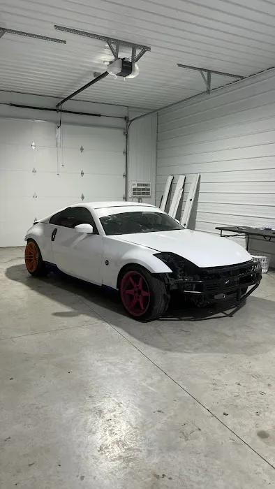Community Car Care 5