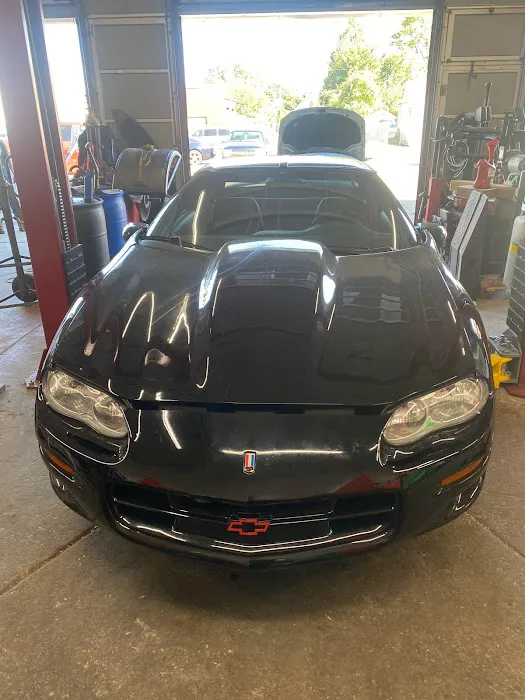 Community Car Care 3