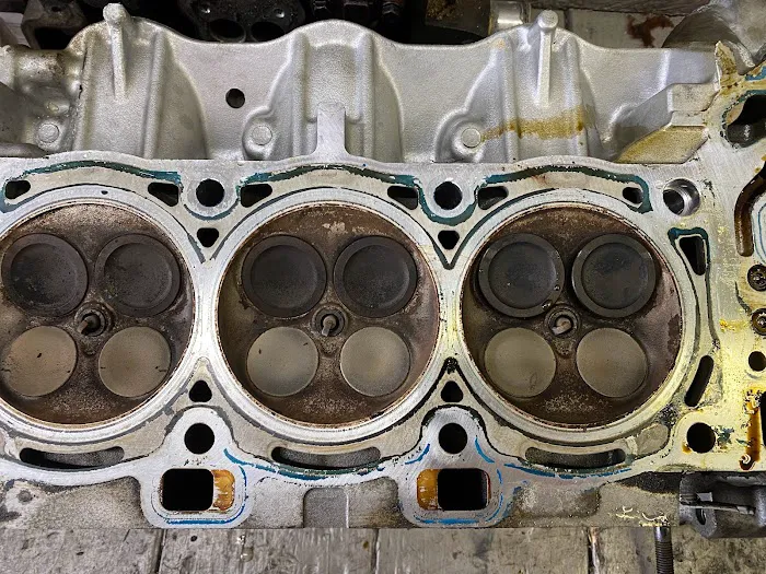 Community Car Care 7