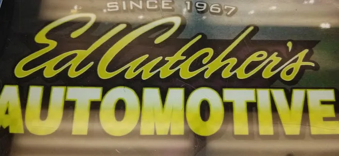 Cutchers Automotive repair toledo 6