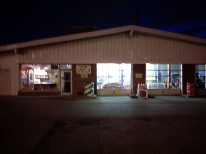 Cutchers Automotive repair toledo 2