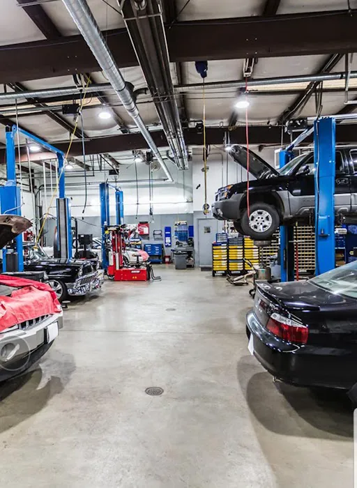 Cutchers Automotive repair toledo 5