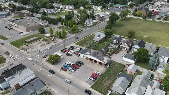 Cutchers Automotive repair toledo 3