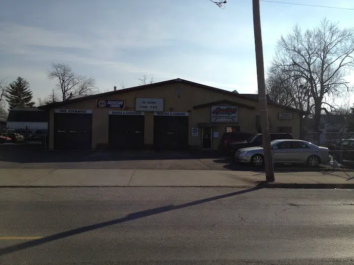 Accutech Automotive Sales & Services 1