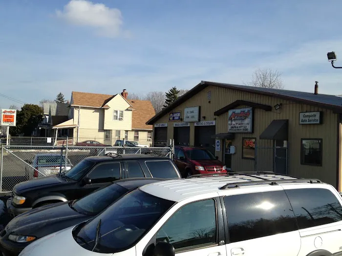 Accutech Automotive Sales & Services 2