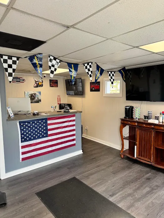 Pit Stop Tire & Auto Repair 0