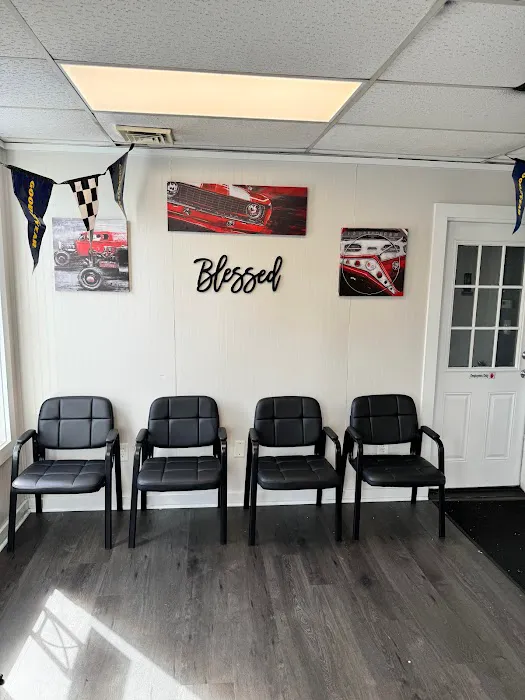 Pit Stop Tire & Auto Repair 5