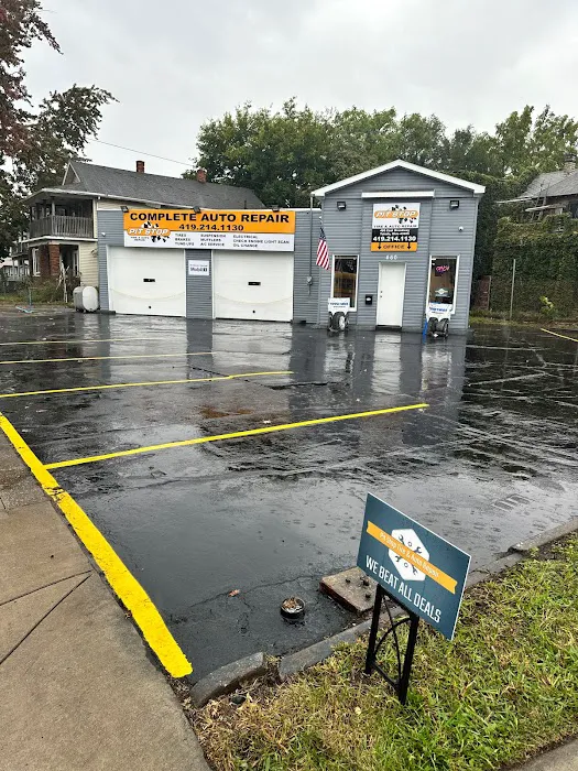 Pit Stop Tire & Auto Repair 6