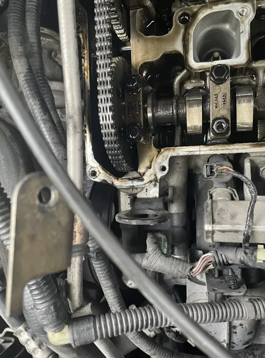 Toledo RPM Mobile Mechanic 3