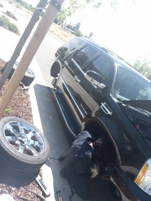 Toledo RPM Mobile Mechanic 1