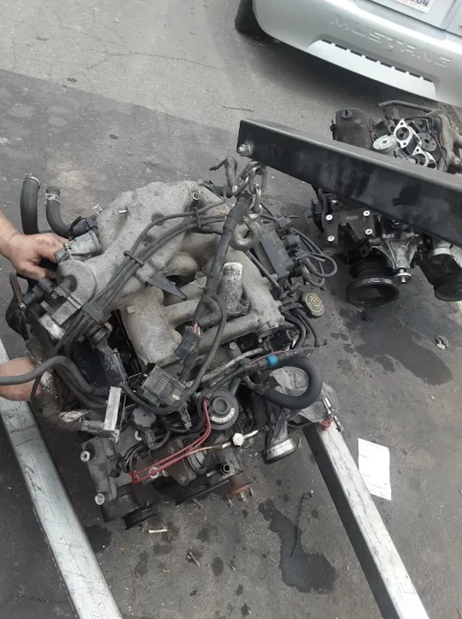 Toledo RPM Mobile Mechanic 5