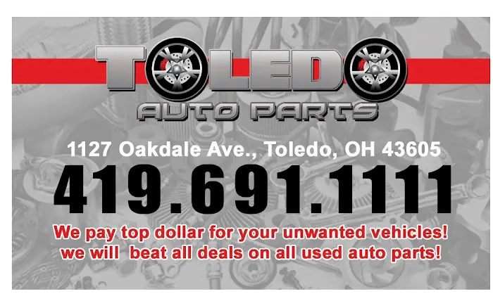 TOLEDO AUTO PARTS 4