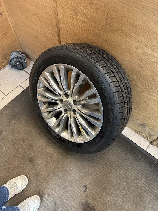 TOLEDO AUTO PARTS 6