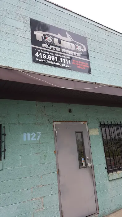 TOLEDO AUTO PARTS 0