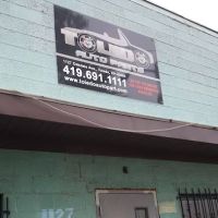 TOLEDO AUTO PARTS