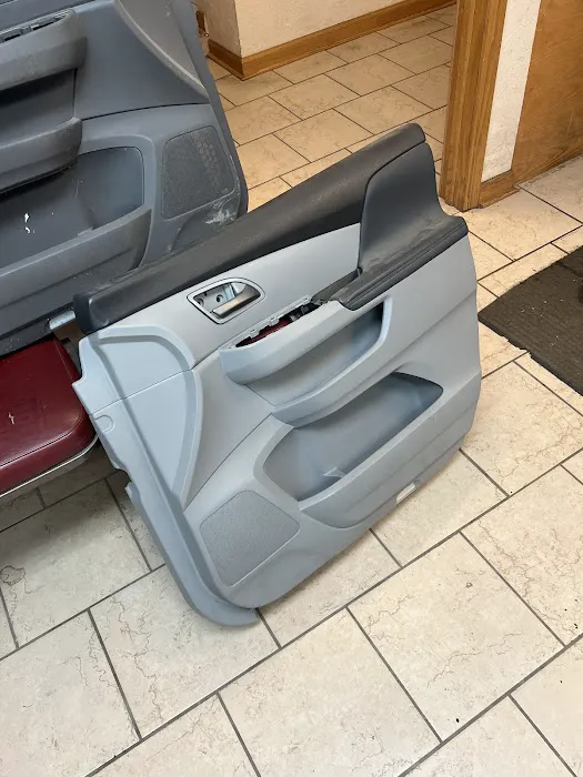 TOLEDO AUTO PARTS 3