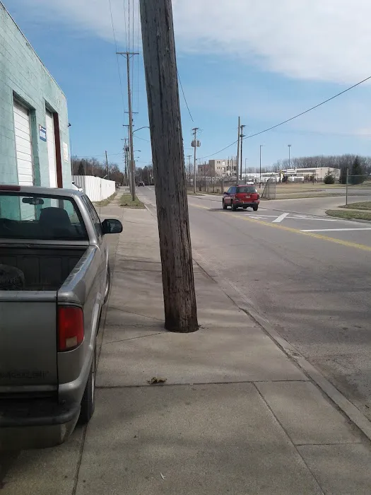 TOLEDO AUTO PARTS 5