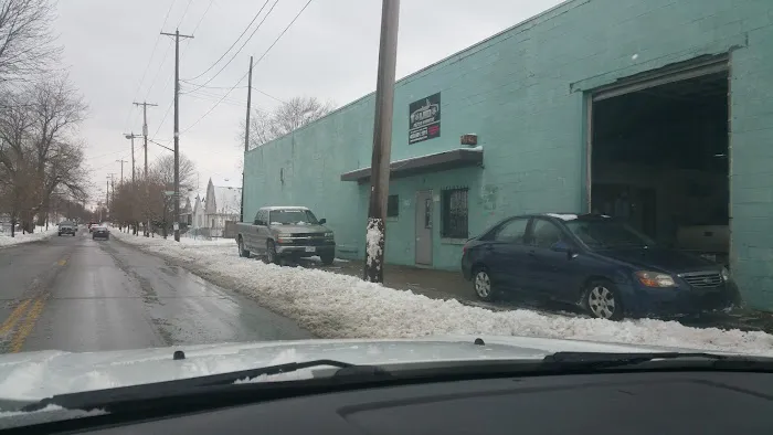 TOLEDO AUTO PARTS 7
