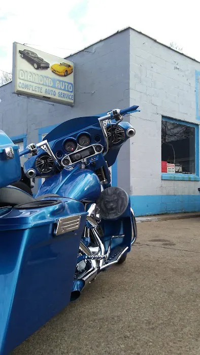 Diamond Auto Repair 4