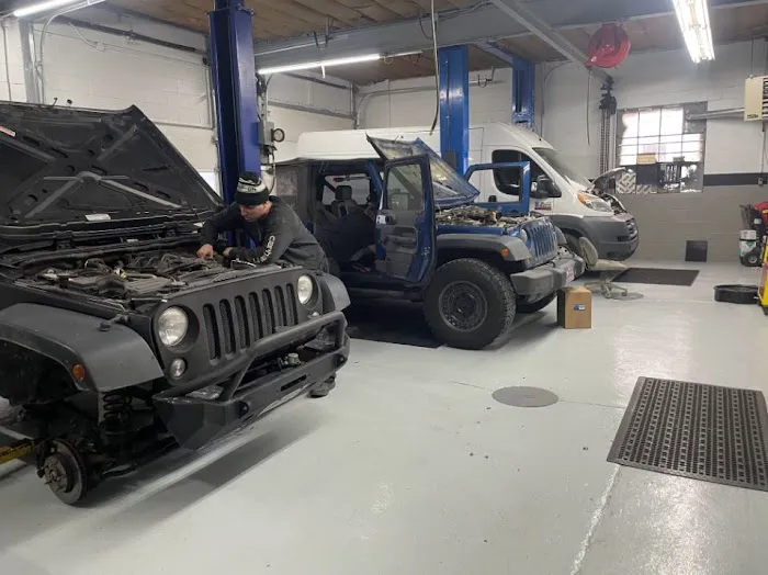 Diamond Auto Repair 8