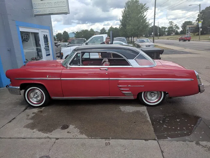 Diamond Auto Repair 0