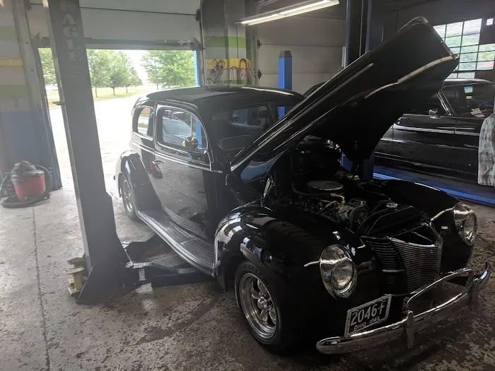 Diamond Auto Repair 1