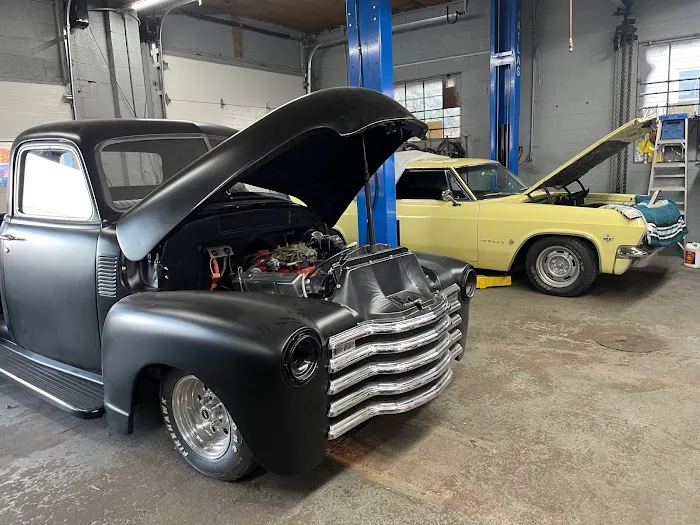 Diamond Auto Repair 9