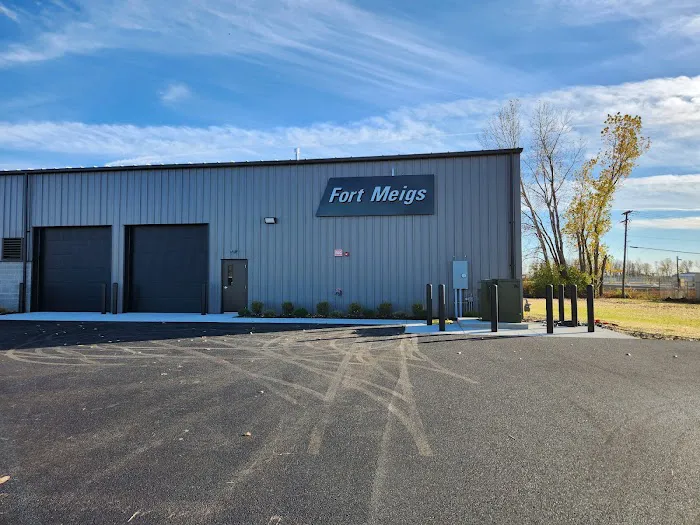 FORT MEIGS AUTO ELECTRIC 0