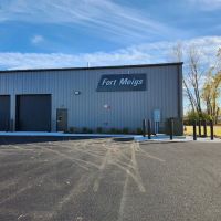 FORT MEIGS AUTO ELECTRIC