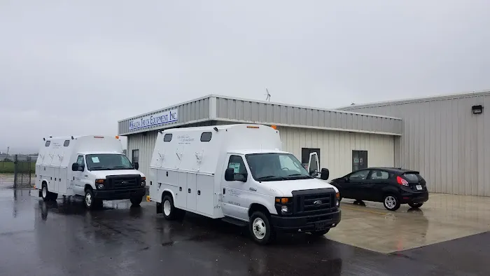 Kalida Truck Equipment, Inc. of Toledo 0