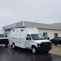Kalida Truck Equipment, Inc. of Toledo