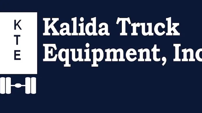Kalida Truck Equipment, Inc. of Toledo 2