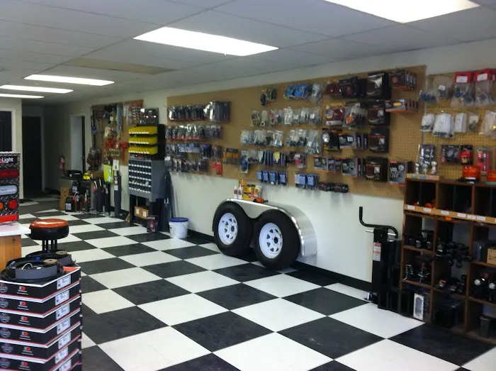 Tri County Wheel & Rim Ltd 3