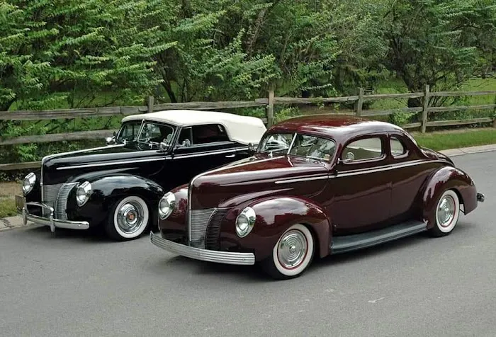 Roberts Auto Restoration 3