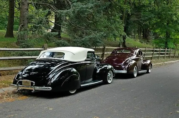 Roberts Auto Restoration 5
