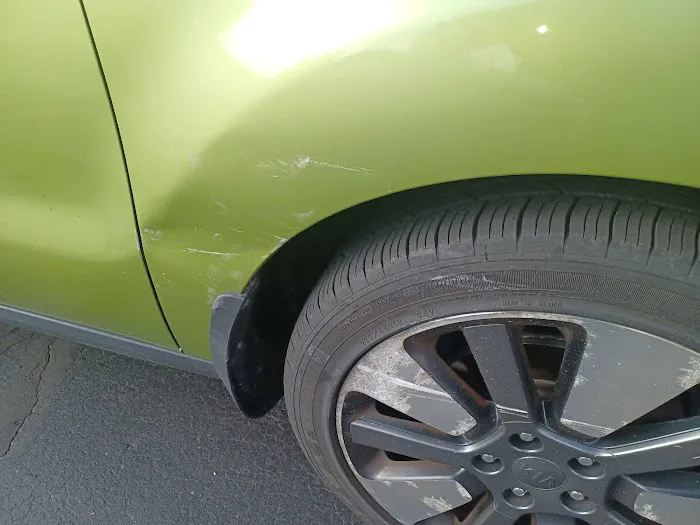 Affordable Auto Painting LLC 0