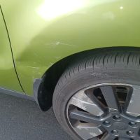Affordable Auto Painting LLC