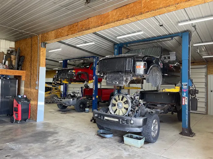 Bascom Diesel Supply 3