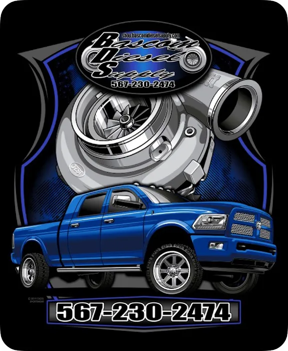 Bascom Diesel Supply 2