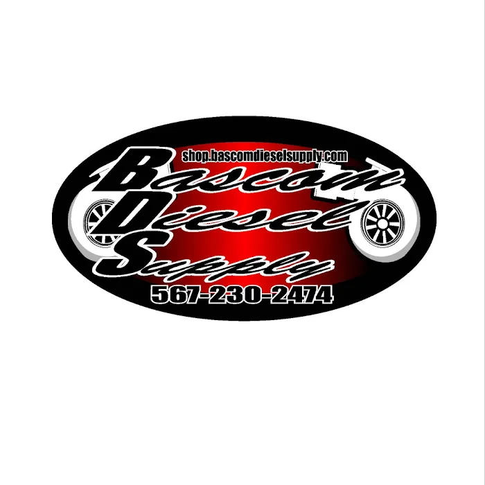 Bascom Diesel Supply 9