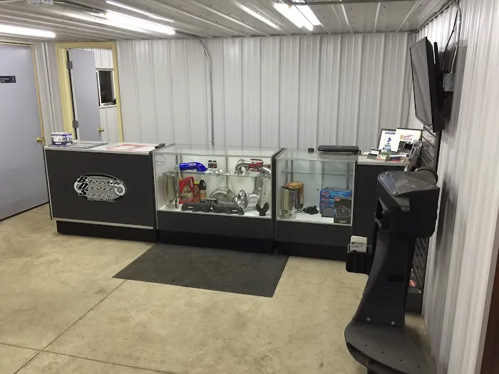 Bascom Diesel Supply 6